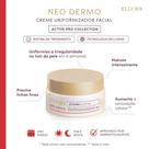Creme Hidrante Facial Uniformizador Neo Dermo 50g - Resultados em 4 semanas - Eudora