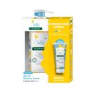 Creme hidratante 500ml