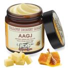 Creme hidratante AAGJ Beef Sallow com mel cru 120mL