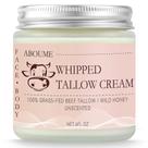 Creme hidratante ABOUME Beef Tallow & Honey 120mL Sensível