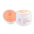 Creme Hidratante Acetinado Cheiro Marcelle Desodorante Corporal Abelha Rainha 250g REF 5411