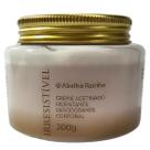Creme Hidratante Acetinado Corporal Irresistível Abelha Rainha 200g