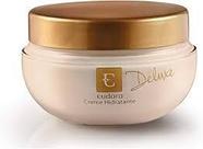 Creme hidratante acetinado deluxe 250g nova formula Creme hidratante acetinado deluxe 250g nova formula