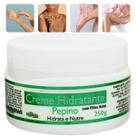 Creme Hidratante Alquimia Cosméticos Pepino Pote 250g Kit 4 Unidades