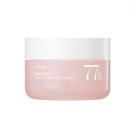 Creme hidratante ANUA Peach 77 Niacina 50mL com ceramida