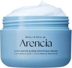Creme hidratante ARENCIA Deep Water Surge 80mL com ácido hialurônico