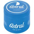 Creme Hidratante ASTRAL Original 500ml