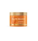 Creme hidratante Avalon Organics em gel com vitamina C 50mL