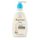 Creme Hidratante Aveeno Baby Daily 355ml - Com Aveia Prebiótica
