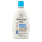 Creme hidratante Aveeno Baby Eczema Therapy 355mL