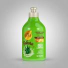Creme Hidratante Babosa Gota Dourada Aloe Vera 300ml Creme Hidratante Babosa Gota Dourada Aloe Vera 300ml