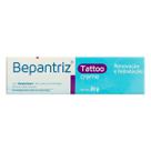 Creme Hidratante Bepantriz Tattoo Creme 20g Cimed