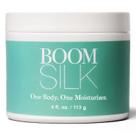 Creme hidratante BOOM! Boomsilk Rosto e Corpo 120mL