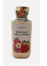 Creme hidratante buttercups e berry bellini bath and Body works