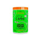 Creme Hidratante Capilar Nazca Origem Cacheadas 1kg