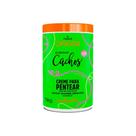 Creme Hidratante Capilar Nazca Origem Cacheadas 1kg
