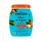 Creme Hidratante Capilar Nazca Origem Óleo De Argan 1kg Creme Hidratante Capilar Nazca Origem Óleo De Argan 1kg