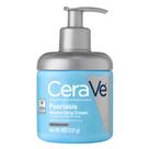 Creme Hidratante CeraVe para Psoríase - 240ml