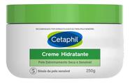 Creme Hidratante Cetaphil 250g