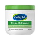 Creme Hidratante Cetaphil 453g Hidratacao Intensa