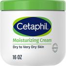 Creme Hidratante Cetaphil Face & Body 473ml para pele seca