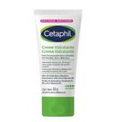 Creme Hidratante Cetaphil Pele Extremamente Seca e Sensível 50ml