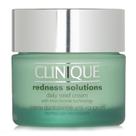 Creme hidratante Clinique Redness Solutions 50mL Daily Relief