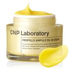 Creme Hidratante CNP Própolis Ampule Óleo em Creme 50mL