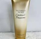 Creme Hidratante Coconut Passion - Victorias Secret - 236 ml