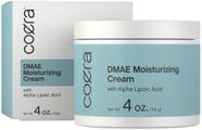 Creme hidratante Coera DMAE 113g com ácido alfa lipóico