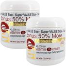 Creme Hidratante Colonial Dames Vitamina E 42.000 UI 180mL