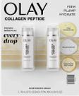 Creme Hidratante com Peptídeos de Colágeno Olay 100ml Kit com 2 Unidades