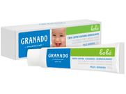 Creme Hidratante Contra Assaduras Dermocalmante Granado 50g