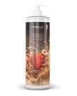 Creme Hidratante Corporal Amêndoa, Aveia e Caju 500ml Probelle Laboratório