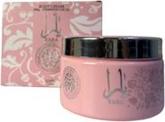 Creme Hidratante Corporal Árabe Feminino Yara