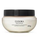 Creme Hidratante Corporal Aveludado Eudora Velvet Sensual 250g