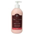 Creme Hidratante Corporal Cacau e Cupuaçu Todo Cuidado Mais Abelha Rainha 400g