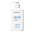 Creme Hidratante Corporal Celestial Glow Barbours Beauty 300g Fragrância Suave Loção Desodorante Hidratante Body Cream Toque Hidratante