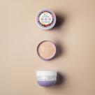 Creme Hidratante Corporal Com Manteigas De Karité Essenciais de Bergamota e Grapefruit 200g Ritual Anti Stress Dalla