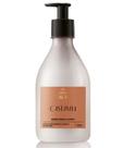 Creme Hidratante Corporal Ekos Castanha 400ml Polpa Potência Antirressecamento