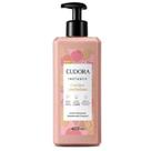 Creme Hidratante Corporal Eudora Instance Cereja e Amêndoas 400ml