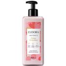 Creme Hidratante Corporal Eudora Instance Frutas Vermelhas 400ml