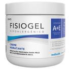 Creme Hidratante Corporal Fisiogel