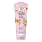 Creme Hidratante Corporal Flores e Vegetais 200g