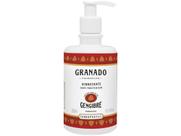 Creme Hidratante Corporal Granado Terrapeutics - Gengibre 300ml