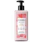 Creme Hidratante Corporal Instance Frutas Vermelhas 400ml - Eudora