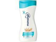Creme Hidratante Corporal Iogurte com Aveia - 200ml Monange