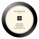 Creme Hidratante Corporal Jo Malone London Lime Basil & Mandarin