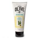 Creme Hidratante Corporal Korres Óleo de Oliva e Bergamota