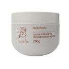 Creme Hidratante Corporal Marcelle Abelha Rainha 250g Creme Hidratante Corporal Marcelle Abelha Rainha 250g